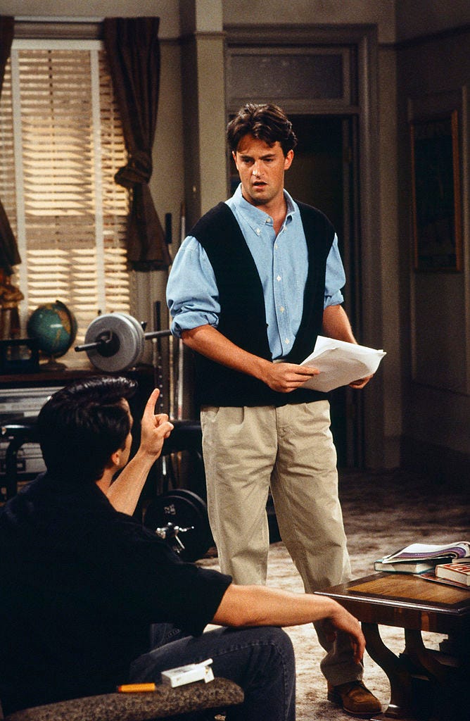 Friends TV Show Halloween Costumes , DIY Friends Costumes